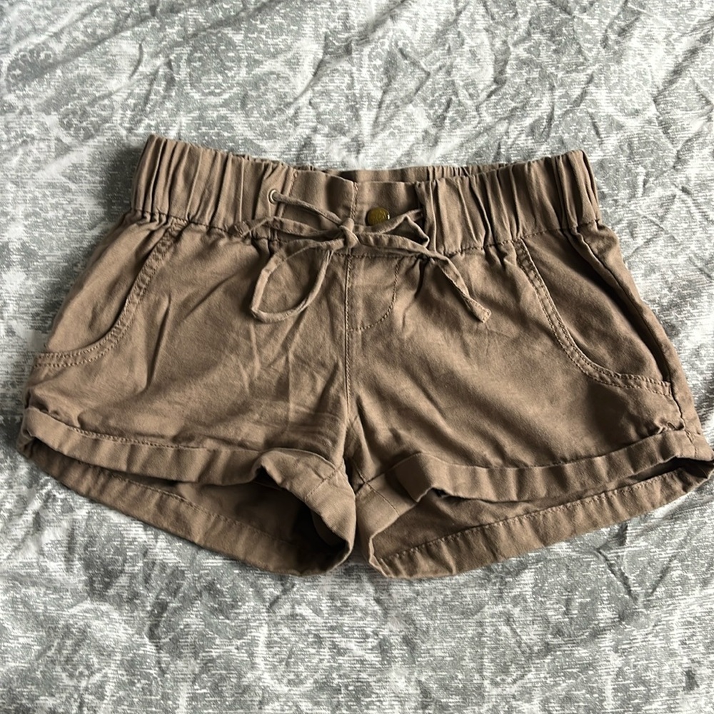 Jessica Simpson Shorts